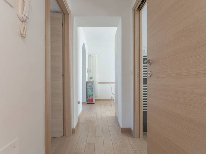 Gîte pour 4 personnes à Roseto degli Abruzzi - 2