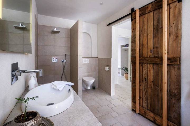 Chambre d’hôte pour 3 personnes, avec jardin et vue dans les Îles Féroé - 4