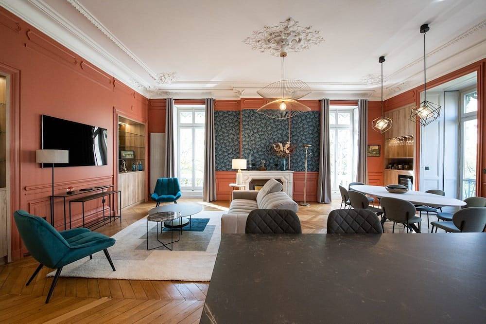 Appartement de vacances
