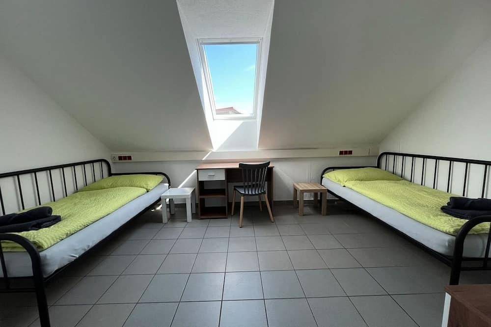 Ganze Wohnung, Ferienwohnung/App. für 8 Gäste mit 88m² in St. Pölten (246125) in Sankt Pölten, Traisental