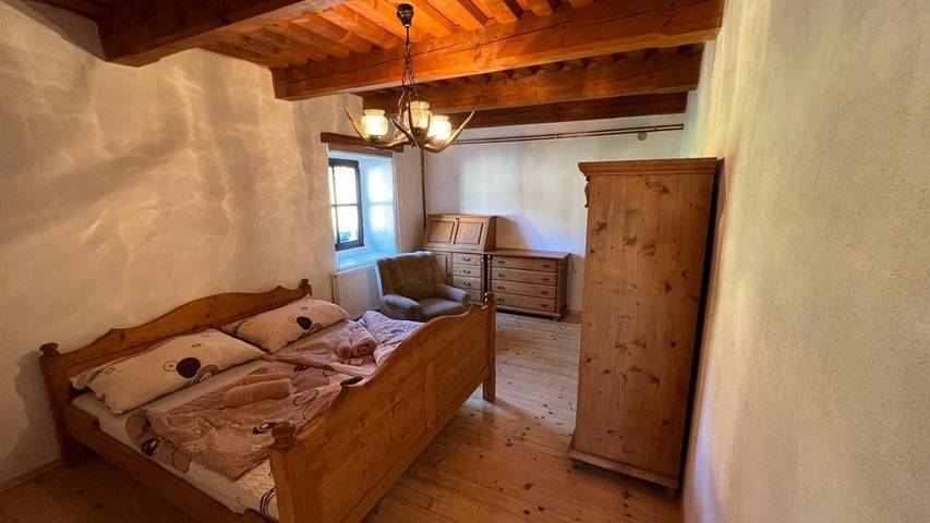 BnB für 10 Personen, mit Garten und Sauna sowie Whirlpool in Tschechien - 3