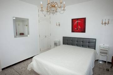 Villa pour 8 Personnes dans Les Issambres, Roquebrune-sur-Argens, Photo 3
