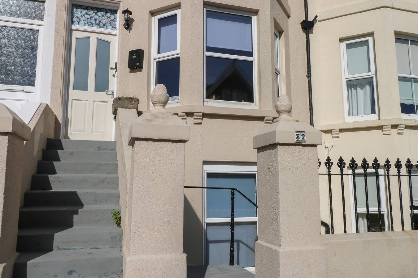 Geheel appartement, Pebbles in Eastbourne, East Sussex