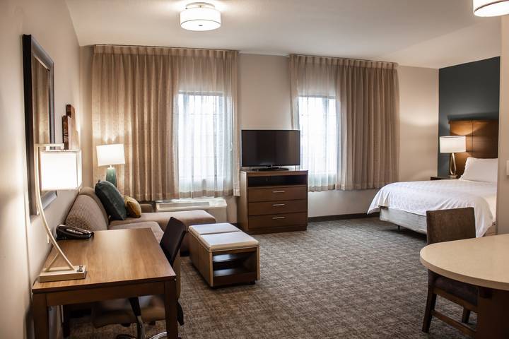 Vakantiewoning voor 2 personen, met zwembad in North Carolina