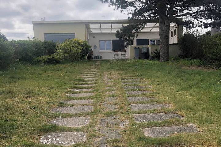 Residencia Secundaria Junto Al Mar Casa in Oye-Plage, Región de Saint-Omer