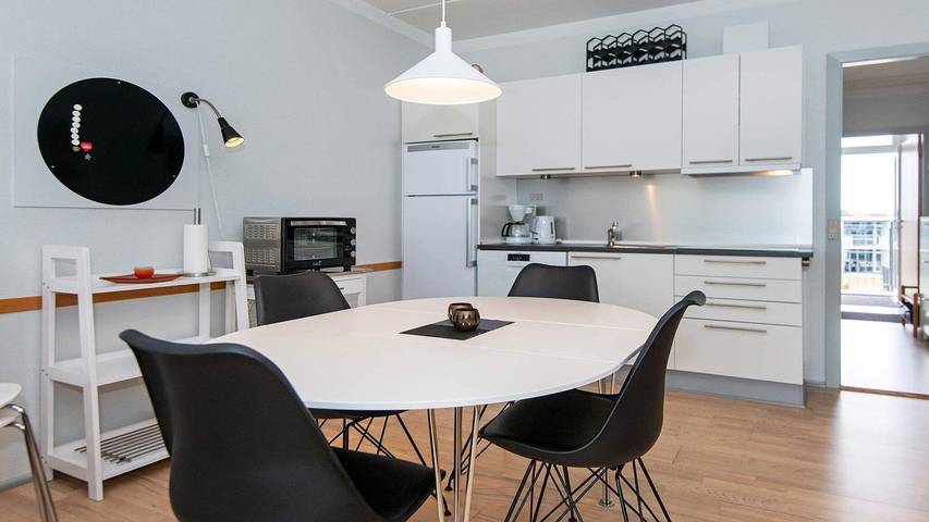 Ferienwohnung für 5 Personen in Bønnerup Strand - 2