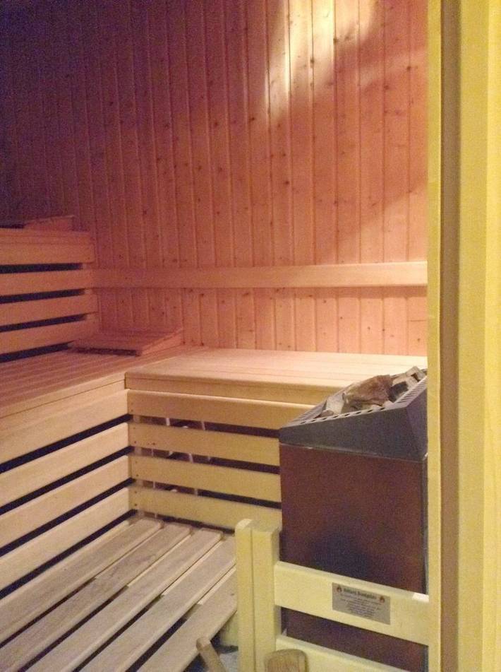 BnB für 2 Personen, mit Sauna und Garten im Harz - 2
