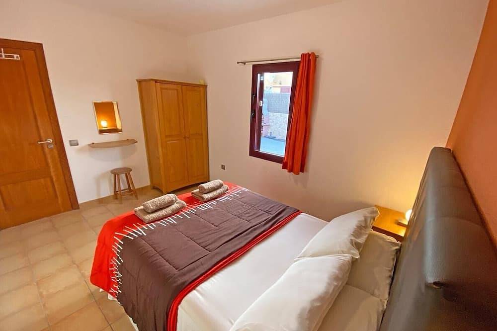 Betaalbare Privévilla Met Verwarmd Zwembad in Tamaragua, La Oliva