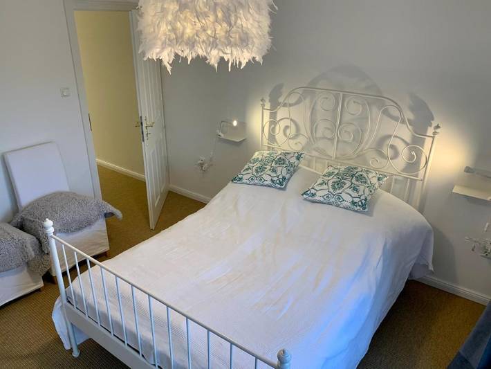 Ferienhaus für 10 Personen, mit Garten und Ausblick, mit Haustier in Travemünde - 4