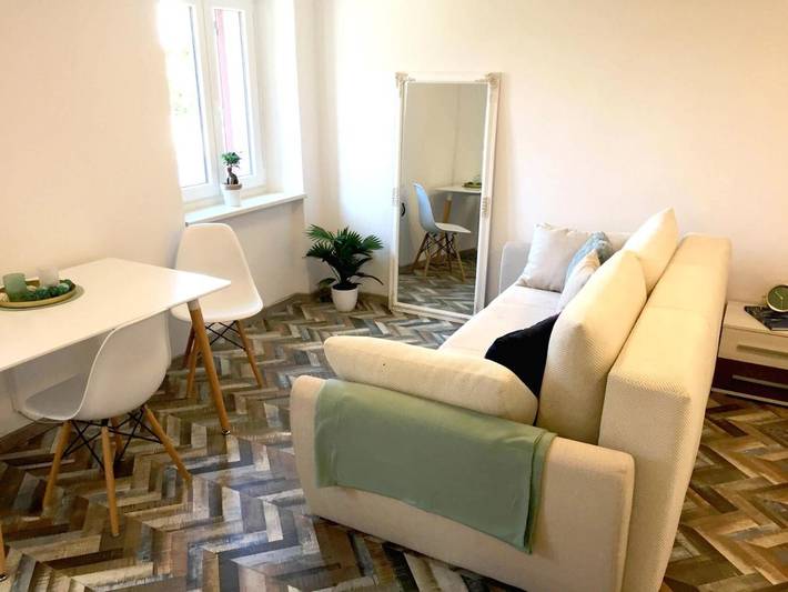 Ferienwohnung für 2 Personen, mit Ausblick in Izola - 3