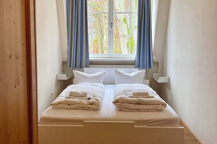 Hotel für 4 Personen in Schorfheide - 2