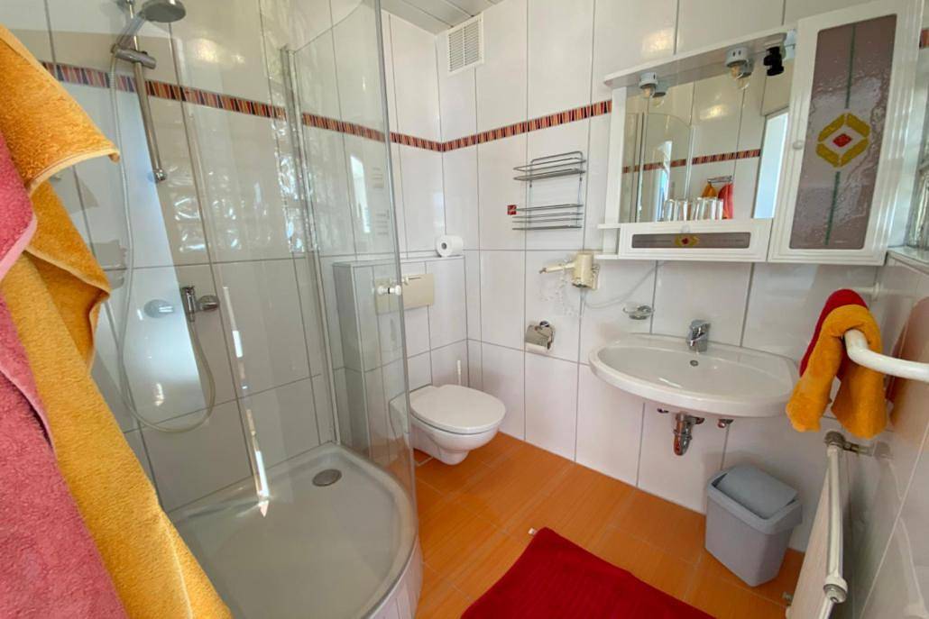 Double Room in Karavanke in Pohorje, Villach
