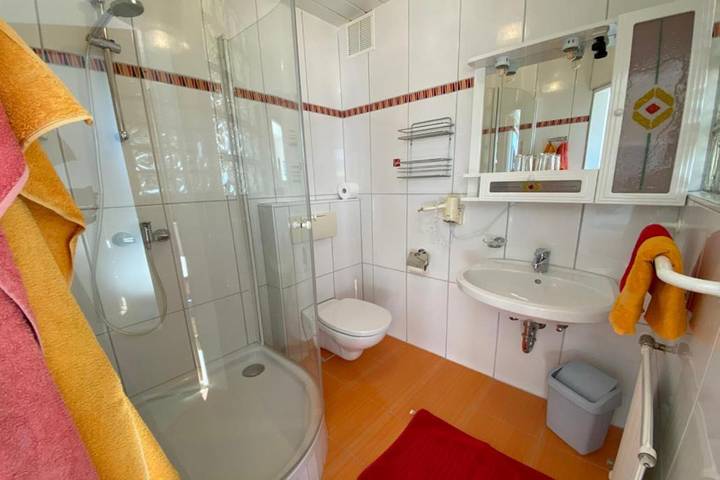 Maison d’hôte pour 2 personnes à Villach - 4