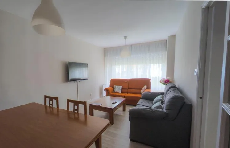 Apartamento de vacaciones para 6 personas - 1