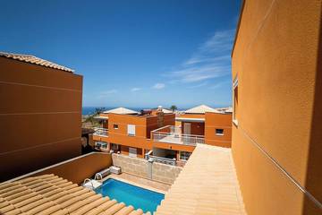 Villa for 7 People in Los Cristianos, Arona, Photo 4