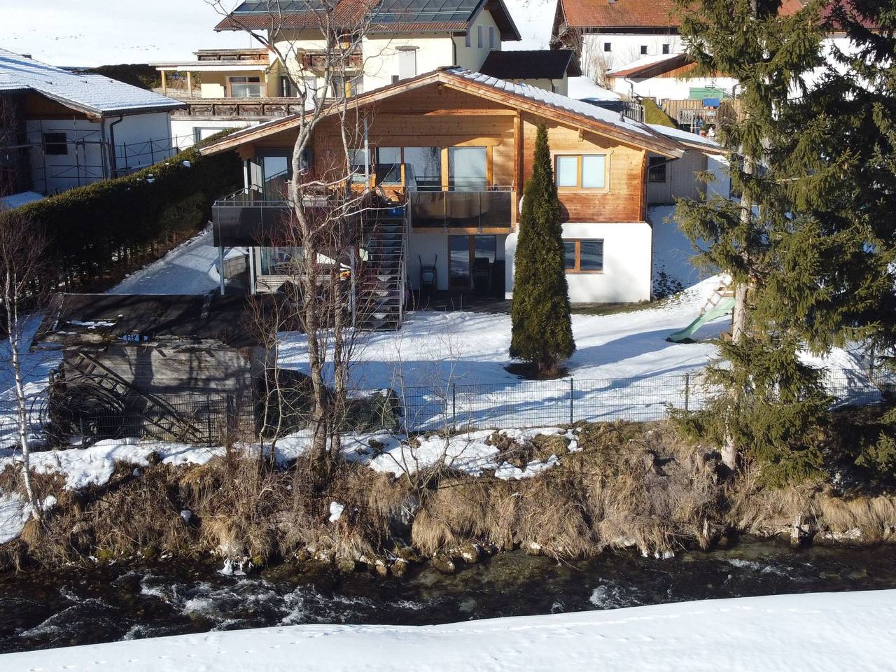 Ganze Wohnung, Jenewein in Obernberg am Brenner, Innsbruck Land