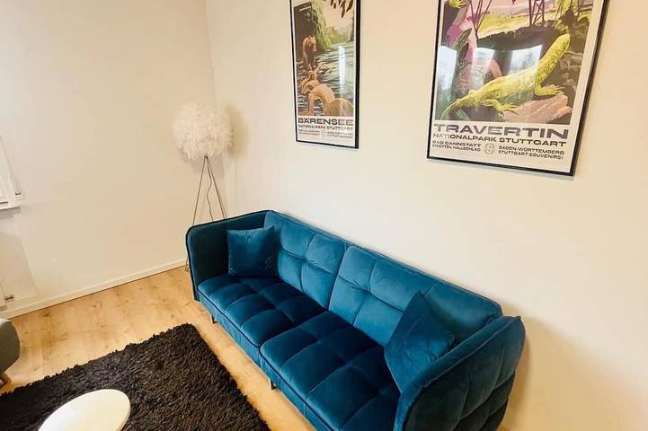 Holiday apartment for 6 people - 1