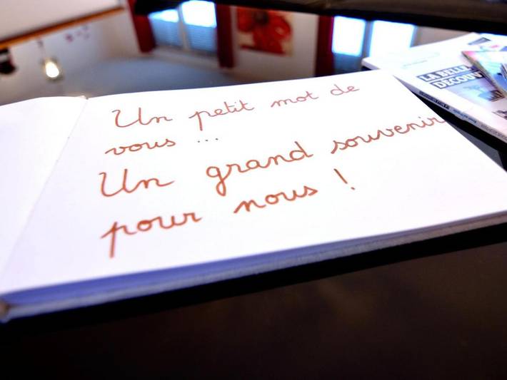 Gîte pour 4 personnes, avec vue à Brest - 3