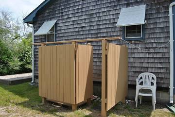 Vacation House for 6 Guests in South Kingstown, Rhode Island, Picture 3