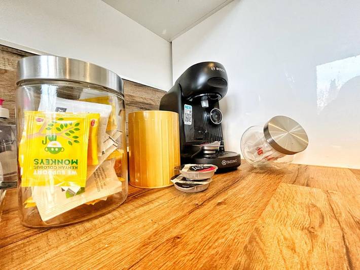 Gîte pour 4 personnes, avec terrasse et jardin à Fourques - 4