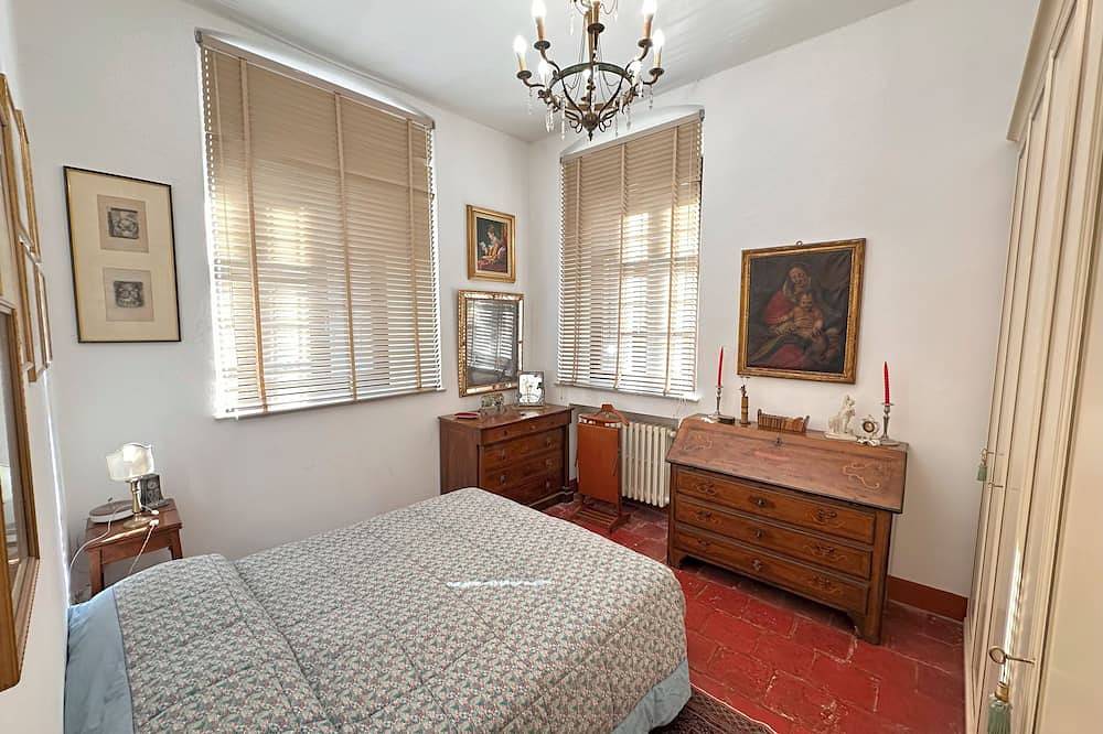 Ganze Wohnung, Dimora Pane Adelshaus aus dem 18. Jahrhundert in Monferrato in Fubine, Alessandria Provinz