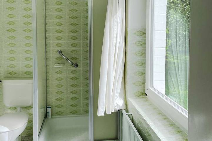 Ferienhaus für 8 Personen, mit Garten in Nebel - 4