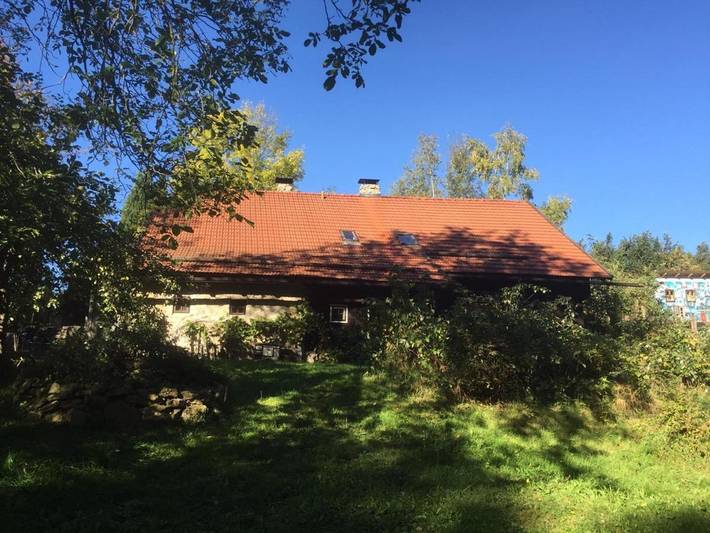 Ferienhaus für 8 Personen, mit Garten und Sauna, mit Haustier in Neureichenau - 2