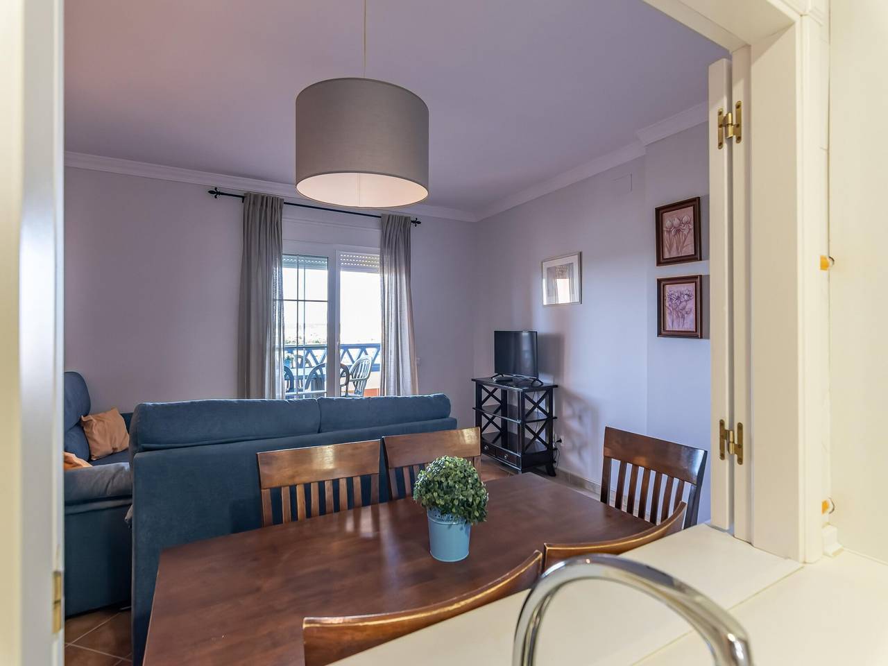 Apartamento entero, Apartamento Marina en Punta del in Isla Canela, Ayamonte