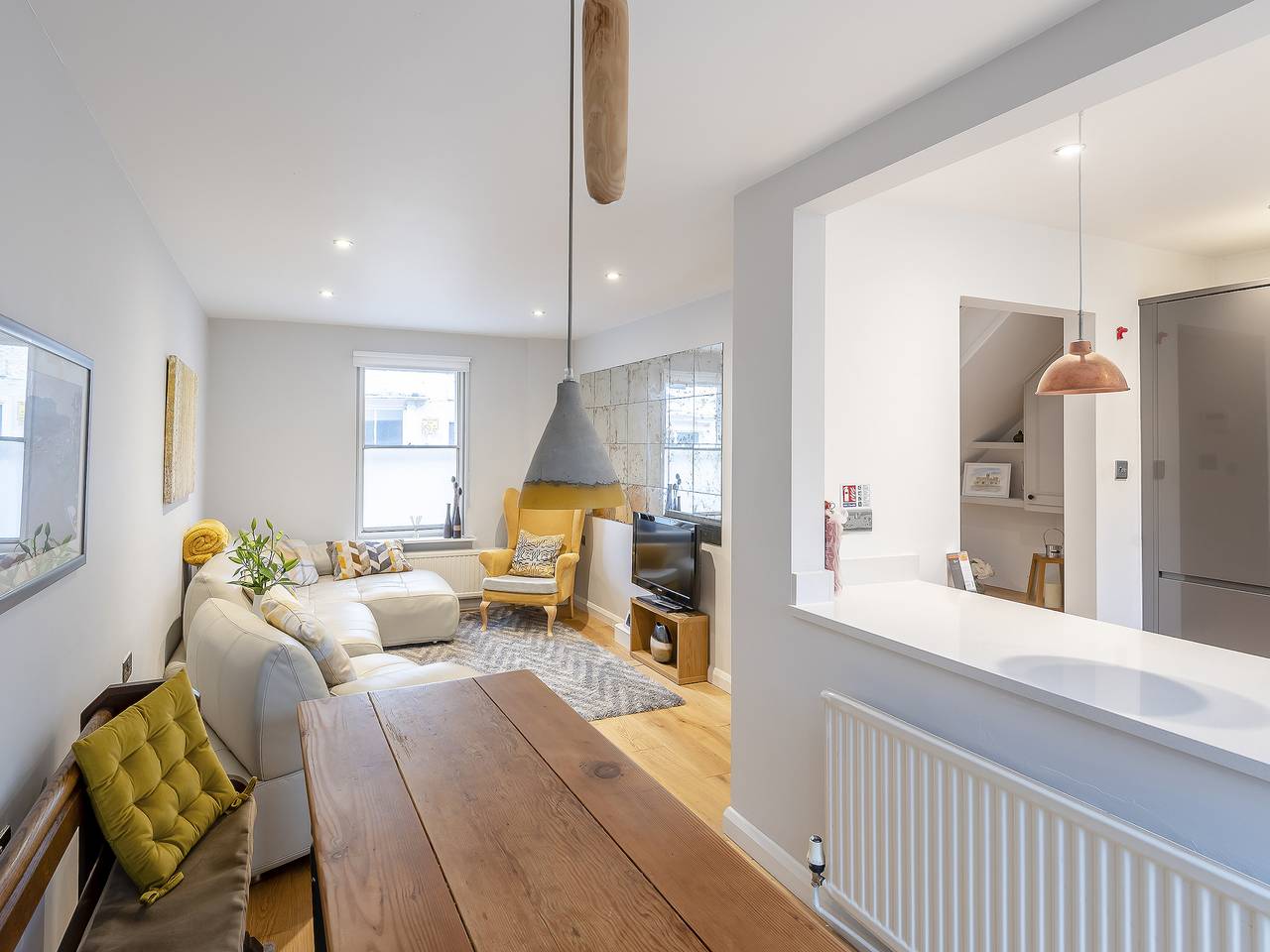 Strugglers Retreat - Uk32878 in Lincoln, Lincolnshire