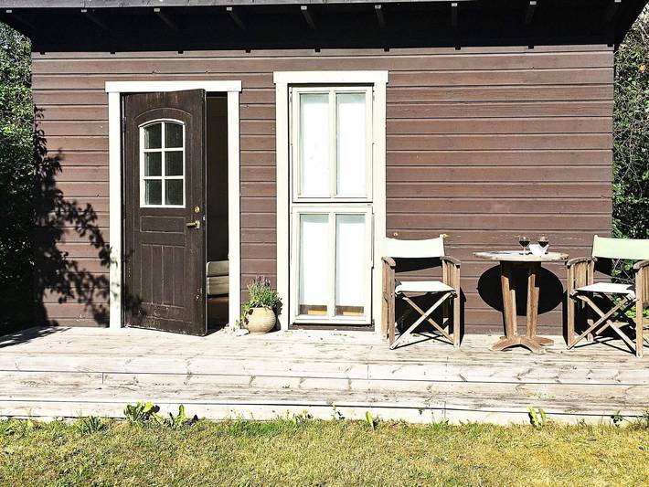 6 Personen Ferienhaus in Gotlands Tofta in Tofta, Gotland
