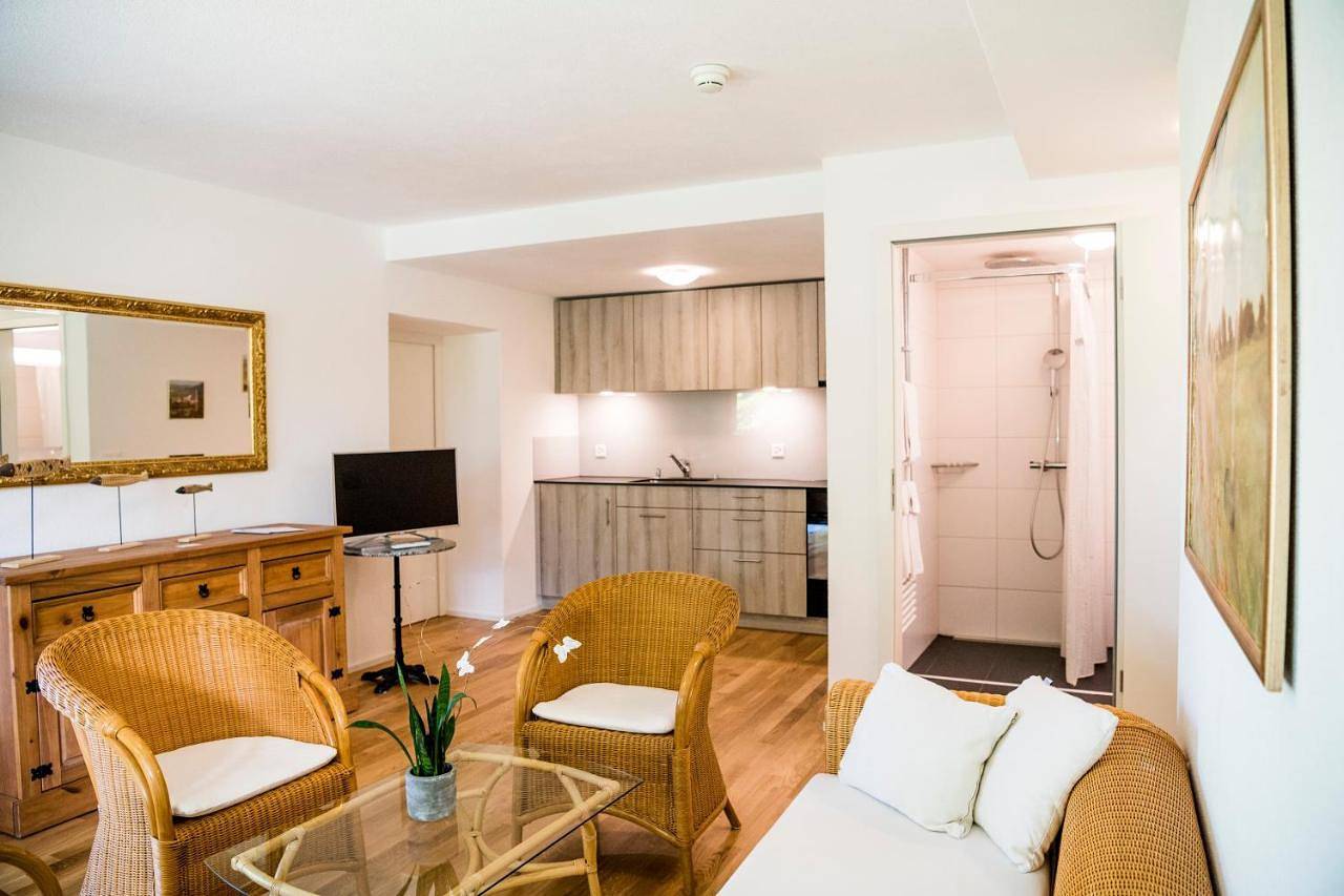 Hotel Matt in Schwarzenberg (Schweiz), Kanton Luzern
