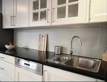 Location De Vacances pour 5 Personnes dans Oslo métropole, Oslo Municipalité, Photo 4