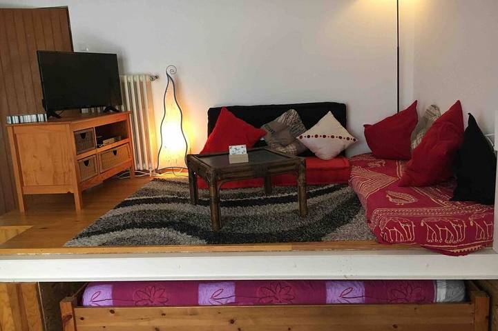 Location de vacances pour 2 personnes à Castelnaudary - 3