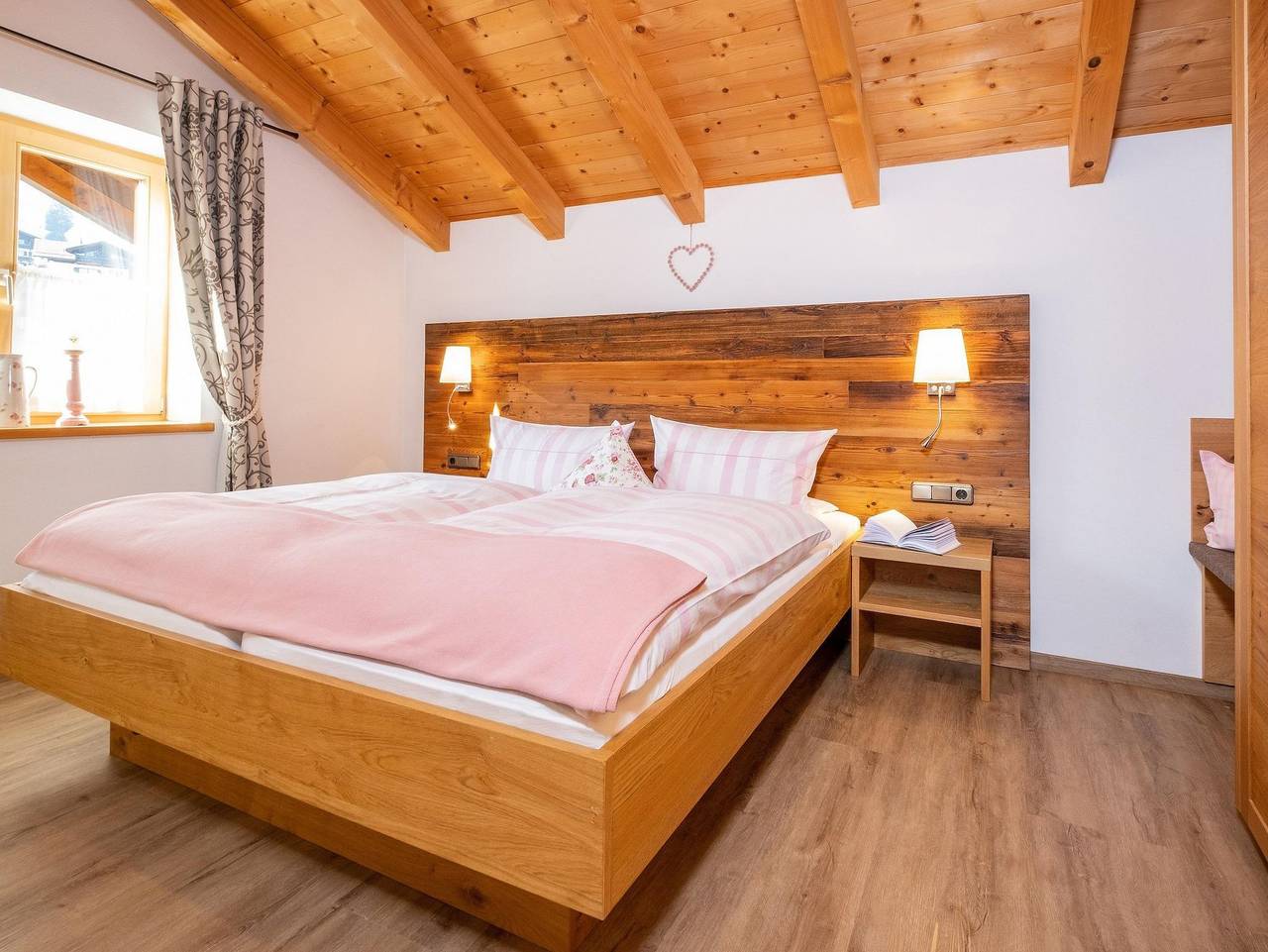 Ganze Ferienwohnung, Ferienwohnung Forte - Ferienwohnung-West in Obermaiselstein, Bayerisch Schwaben