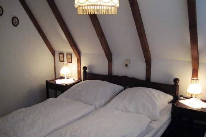 Ferienhaus für 6 Personen, mit Garten und Sauna, mit Haustier in Siegsdorf - 2