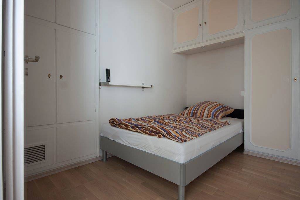 Ferienwohnung Doris Seitz - Ferienwohnung 50 qm mit Balkon in Schweinfurt, Fränkisches Weinland