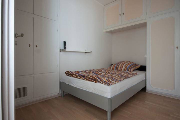 Ganze Wohnung, Ferienwohnung Doris Seitz - Ferienwohnung 50 qm mit Balkon in Schweinfurt, Fränkisches Weinland