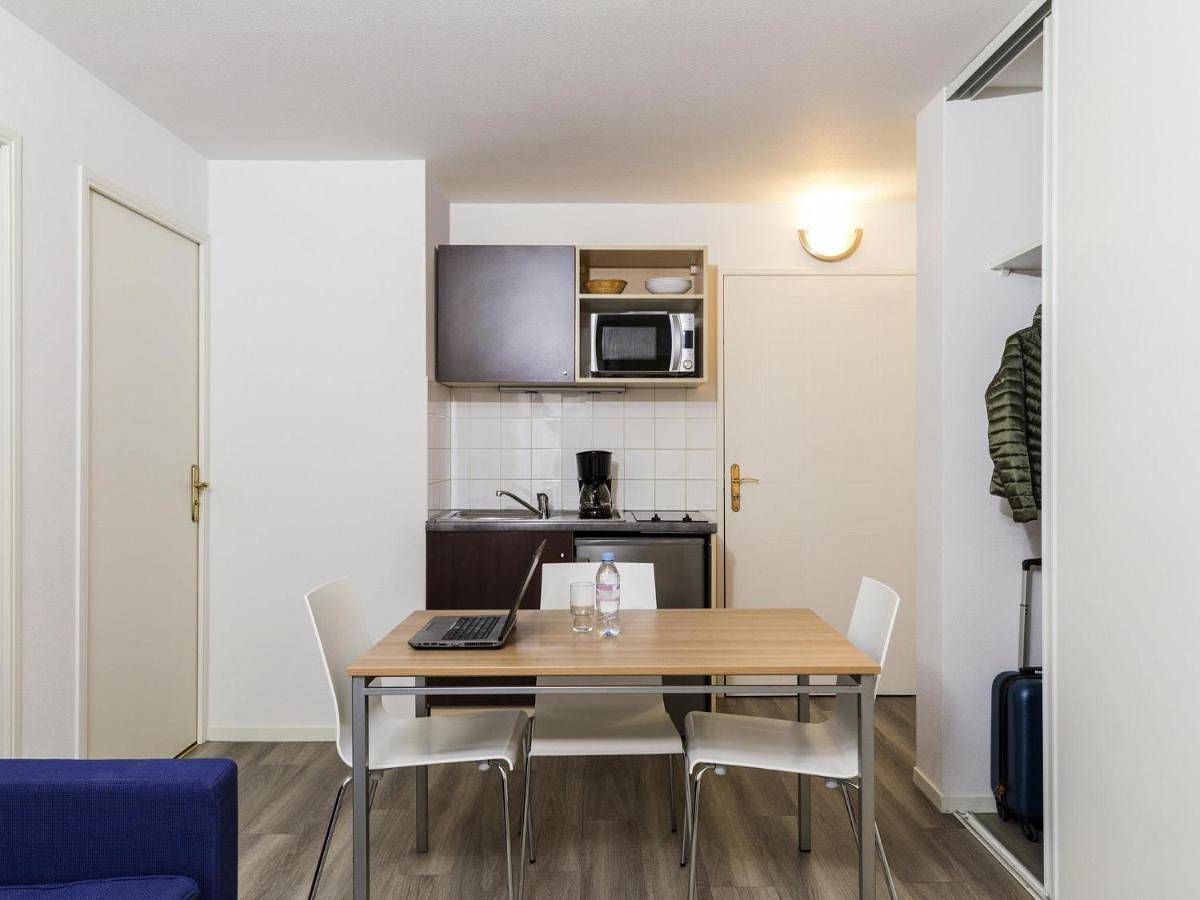 Aparthotel Adagio Access Paris Clamart in Clamart, Hauts-de-Seine