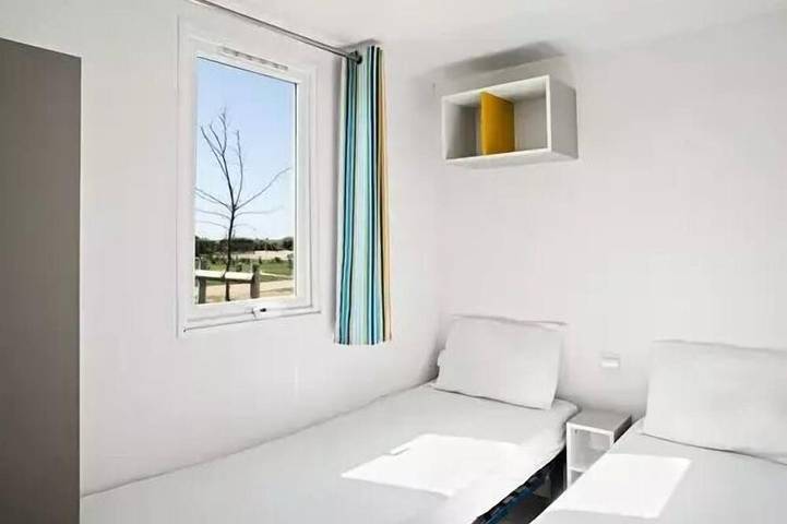 Camping pour 6 personnes à Sarzeau - 3