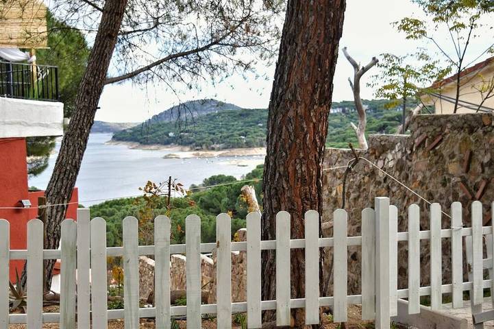 Apartamento de vacaciones para 5 personas - 1