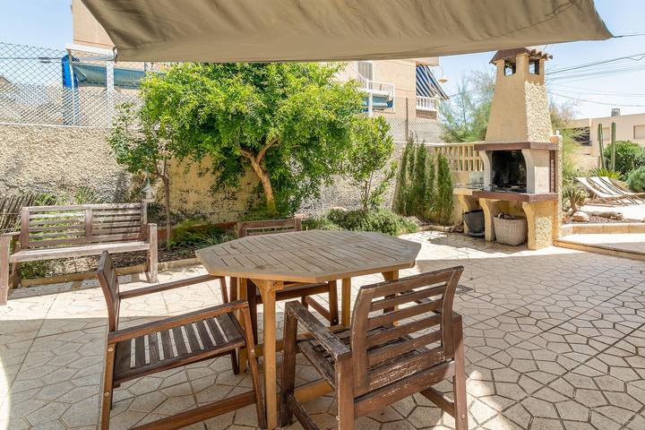 Ferienhaus für 6 Personen, mit Garten in Guardamar del Segura - 3