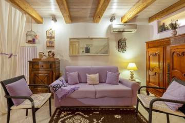 Ferienwohnung für 4 Personen in Alghero Vecchia, Alghero, Bild 2