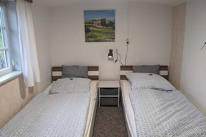 Ferienhaus für 4 Personen, mit Garten in Wermelskirchen - 2