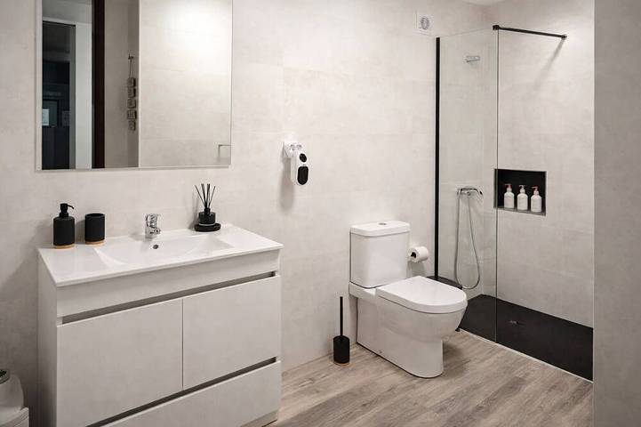 Maison d’hôte pour 4 personnes, avec jacuzzi à Aveiro - 4