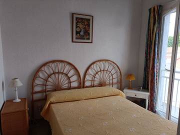 Villa for 6 People in Cap d'Agde, Agde, Photo 3