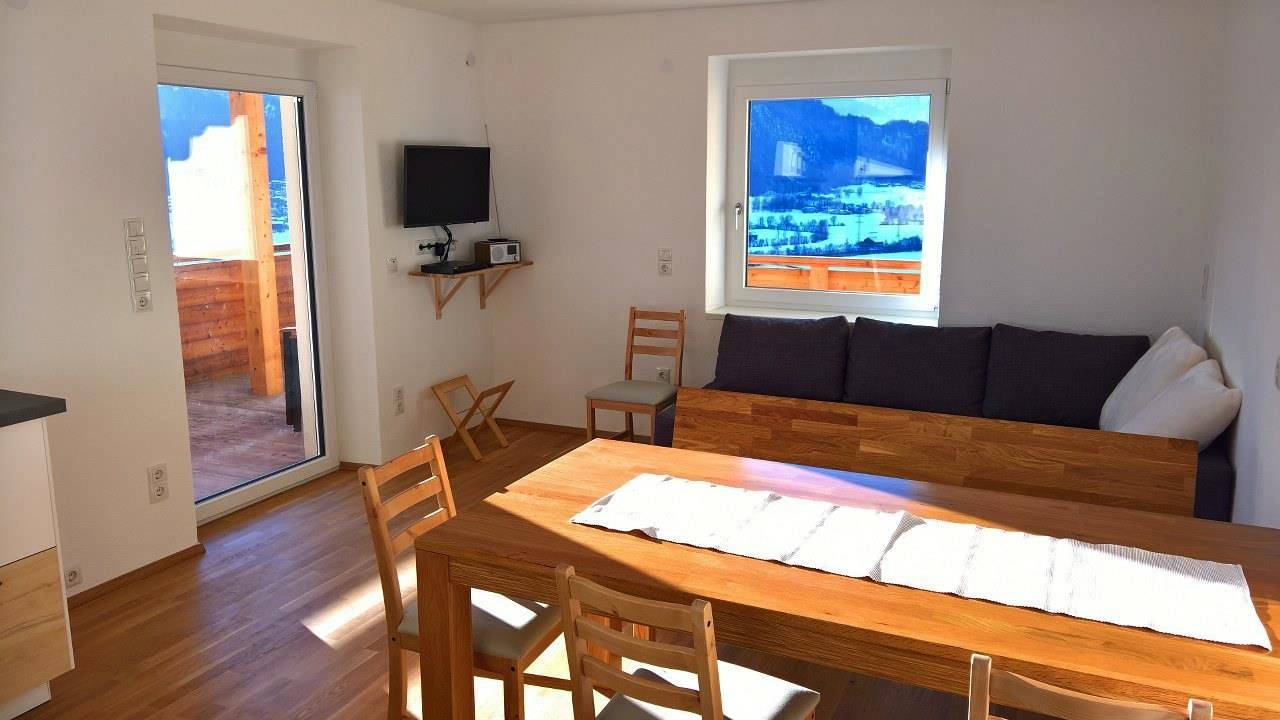 Ganze Ferienwohnung, Apartment Country in Bruck am Ziller, Bezirk Schwaz