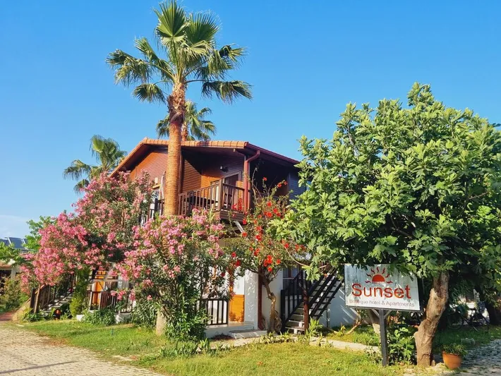 Casa de huéspuedes para 2 personas, con vistas y jardín - 1