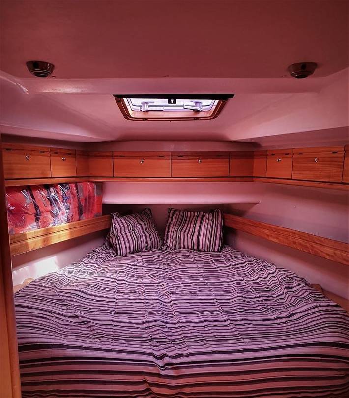 Bateau pour 2 personnes dans Las Galletas - 3