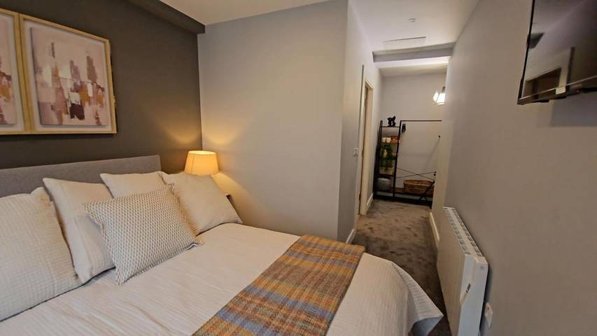 Maison d’hôte pour 2 personnes à Galway - 3