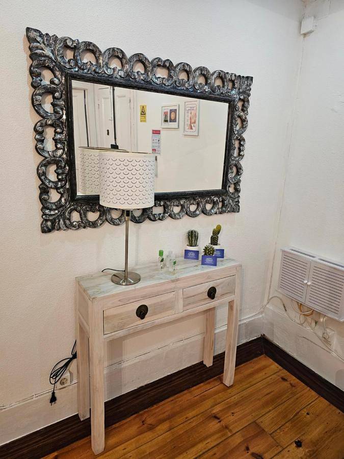 Almirante Guesthouse in Lisboa, Costa de Lisboa
